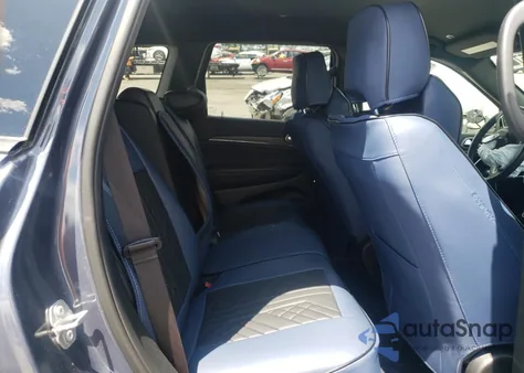 2019 Jeep Grand Cherokee Limited from USA, damaged, VIN 1C4RJFBG0KC736276